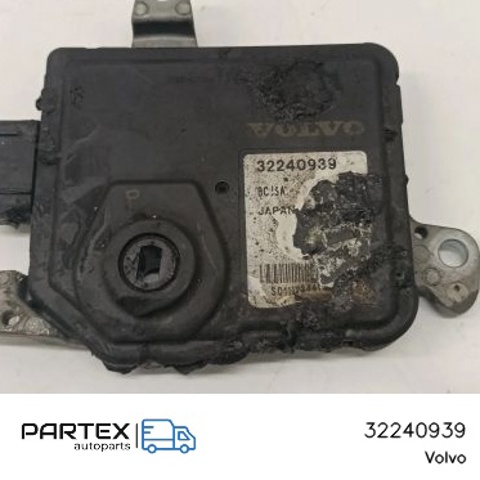 Блок управління акпп 32240939 VOLVO
