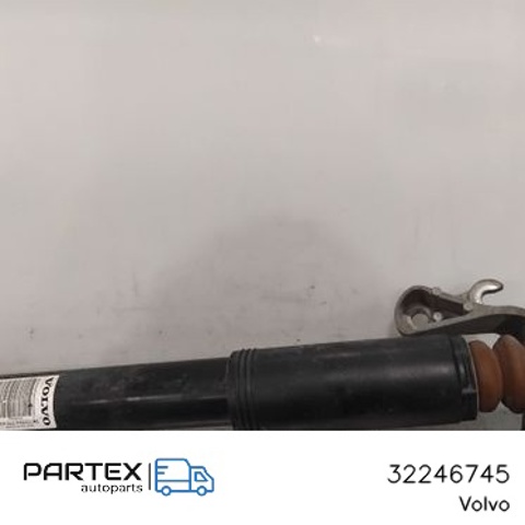 Амортизатор задній 32246745 VOLVO
