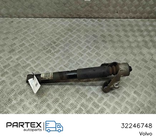 Задній амортизатор 32246748 VOLVO