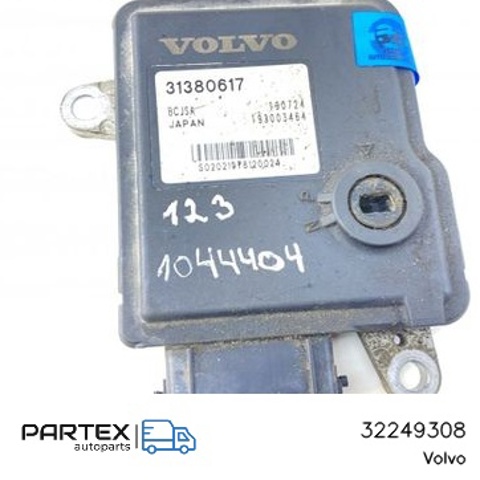Блок управління акпп 32249308 VOLVO