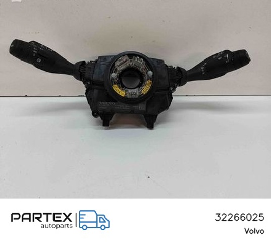 Перемикач підрульовий 32266025 VOLVO