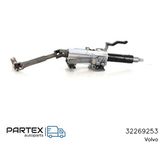 Колонка рульового управління 32269253 VOLVO