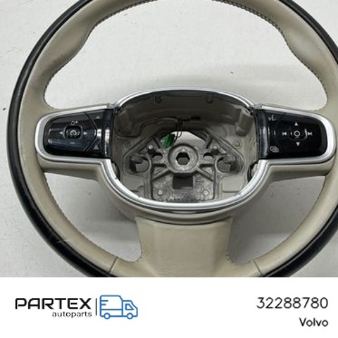 Руль 32288780 VOLVO