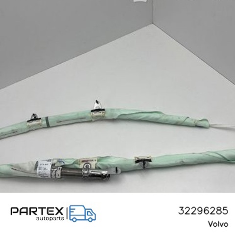 Подушка безпеки, збоку права айрбег 32296285 VOLVO
