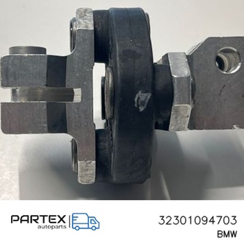 Муфта рульового карданчика 32301094703 BMW