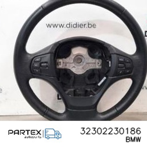 Руль 32302230186 BMW