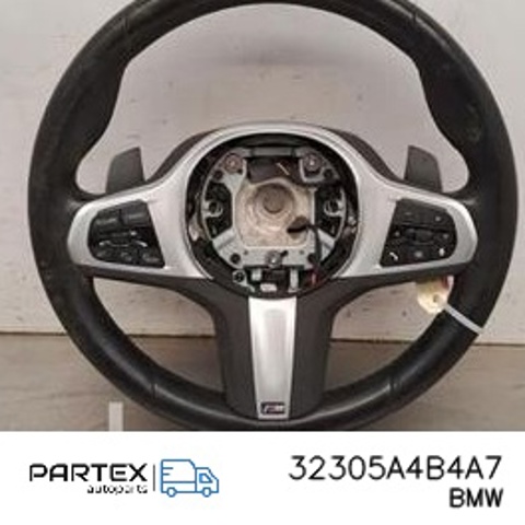 Руль 32305A4B4A7 BMW