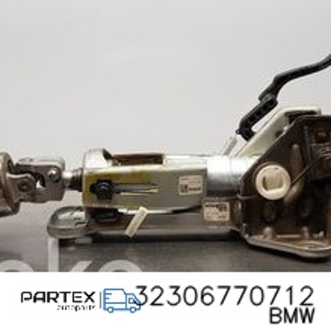 Рульова колонка 32306770712 BMW
