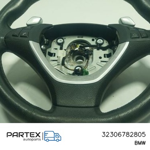 Руль 32306782805 BMW