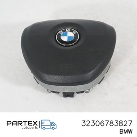 Комплект безпеки 32306783827 BMW