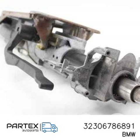 Колонка рульового управління 32306786891 BMW