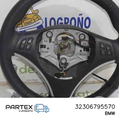 Рульове колесо 32306795570 BMW
