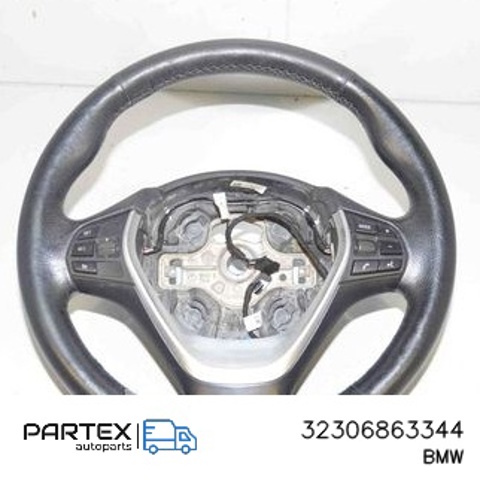 Рульове колесо 32306863344 BMW