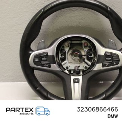 Руль 32306866466 BMW