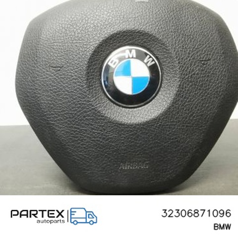 Комплект безпеки 32306871096 BMW