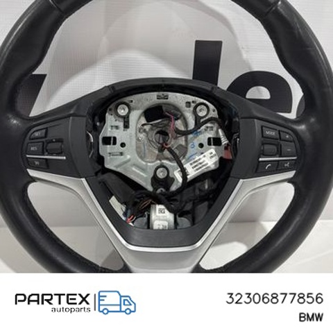 Рульове колесо 32306877856 BMW