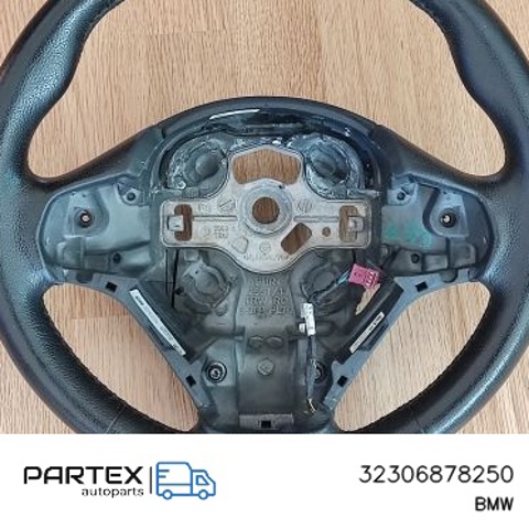 Руль 32306878250 BMW
