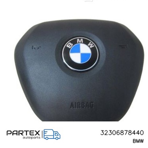 Подушка в кермі 32306878440 BMW