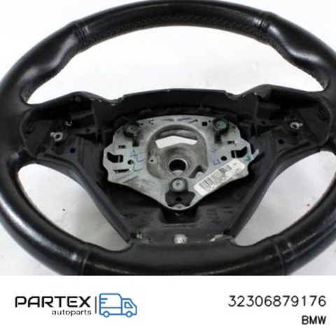 Руль 32306879176 BMW