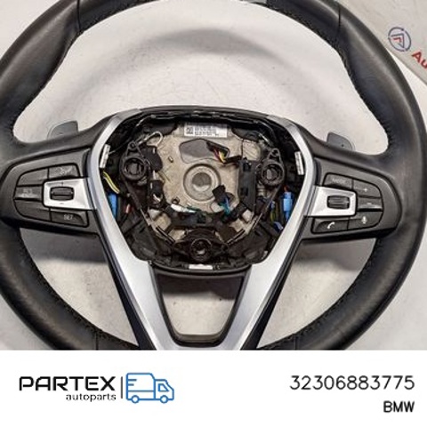 Рульове колесо 32306883775 BMW