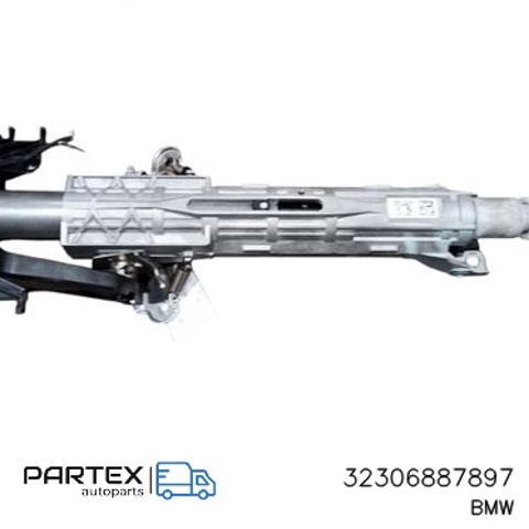 Колонка рульова 32306887897 BMW