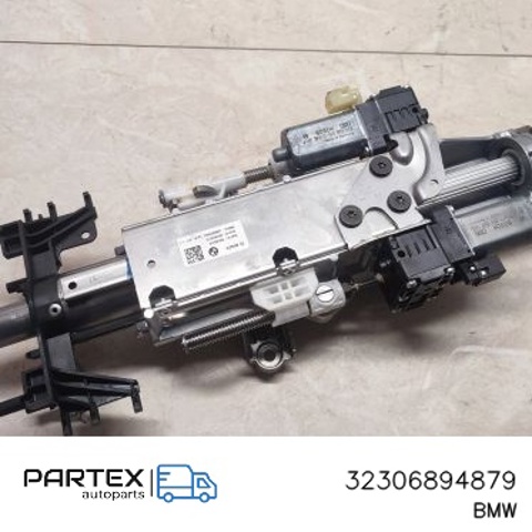 Рульова колонка BMW X5