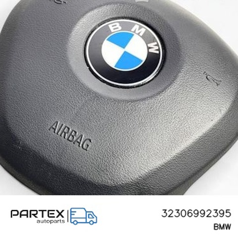 Подушка безпеки водія 32306992395 BMW