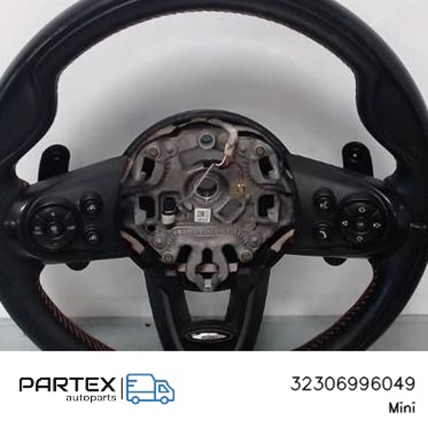 Руль 32306996049 BMW