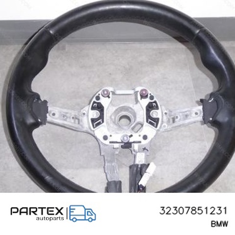 Руль 32307851231 BMW