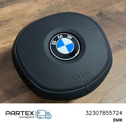 Подушка в кермі 32307855724 BMW