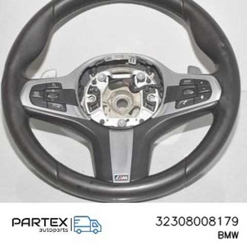 Руль 32308008179 BMW