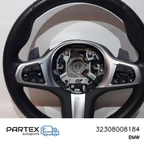 Руль 32308008184 BMW