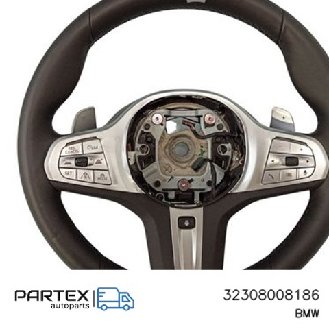 Рульове колесо 32308008186 BMW