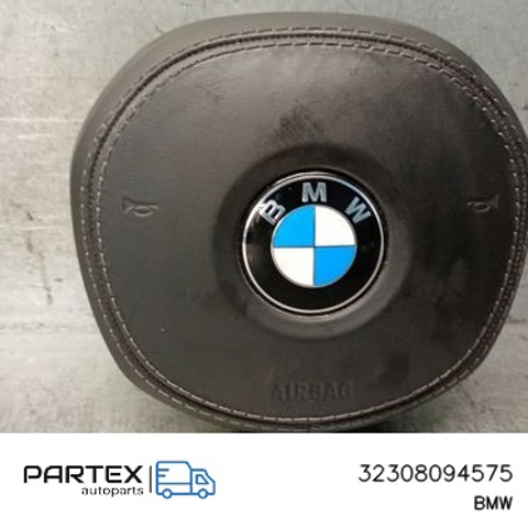 Подушка безпеки, водійська, AIRBAG 32308094575 BMW