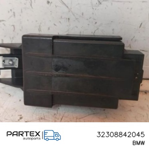Електронний модуль рульової колонки 32308842045 BMW