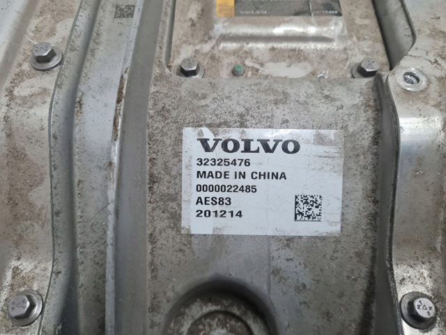 Батарейний модуль електромобіля 32325476 VOLVO
