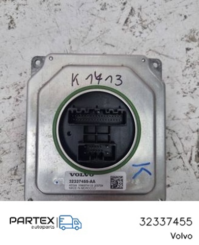 Блок управління освітленням 32337455 VOLVO