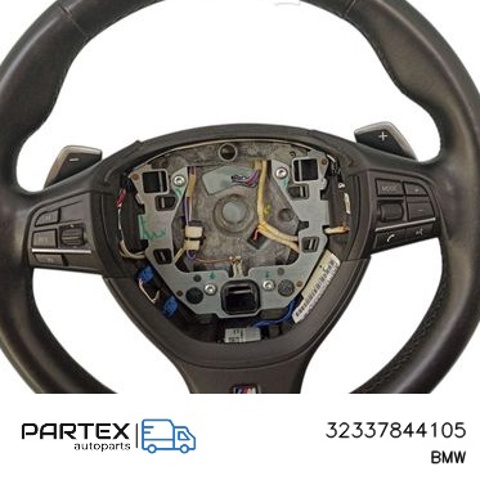 Руль 32337844105 BMW