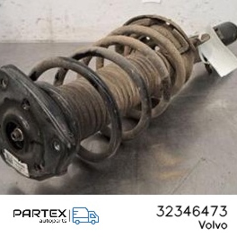 Стійка передня права 32346473 VOLVO