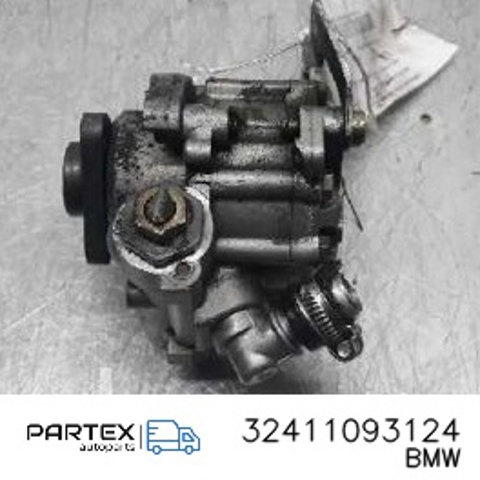 Насос рульового механізму 32411093124 BMW