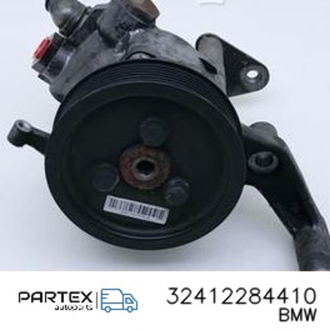 ГПР керма 32412284410 BMW
