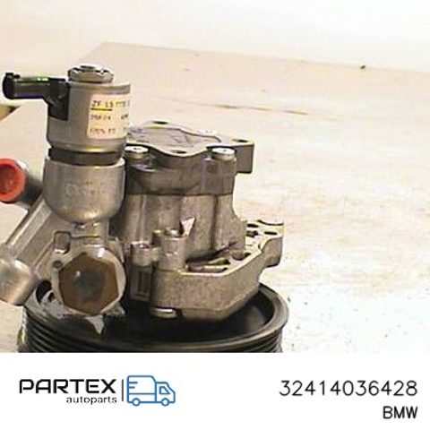 Помпа ГПК 32414036428 BMW
