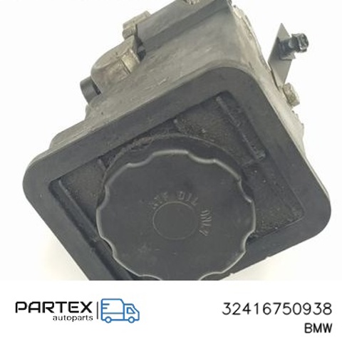 ГПР керма 32416750938 BMW
