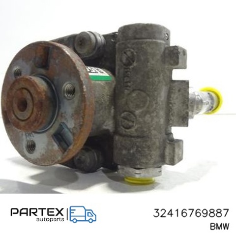 Насос рульового механізму 32416769887 BMW