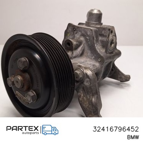 Насос ГПК 32416796452 BMW