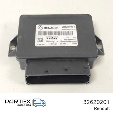 32620201 Renault (RVI)