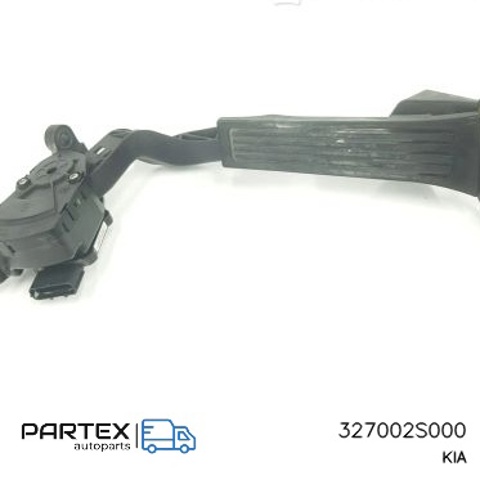 Педаль акселератора 327002S000 HYUNDAI