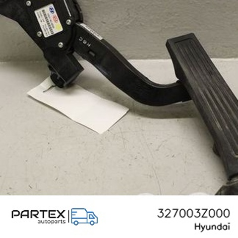 Педаль газу (акселератора) 327003Z000 HYUNDAI