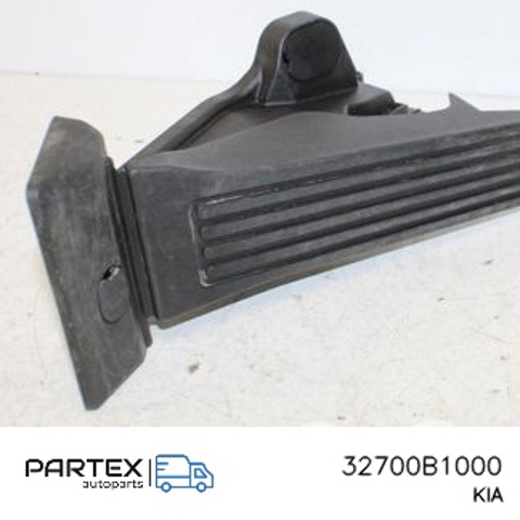 Педаль акселератора 32700B1000 HYUNDAI