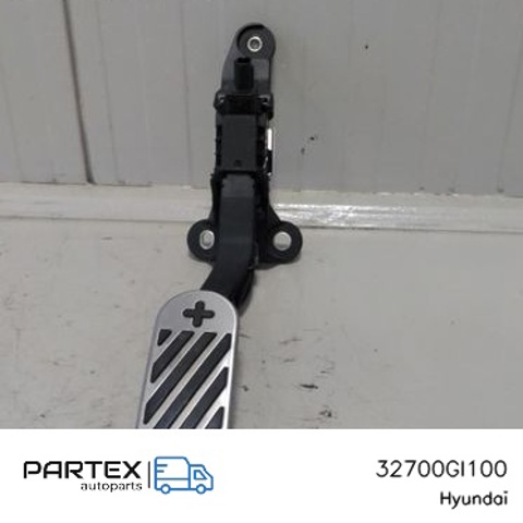 Підаль газу 32700GI100 HYUNDAI